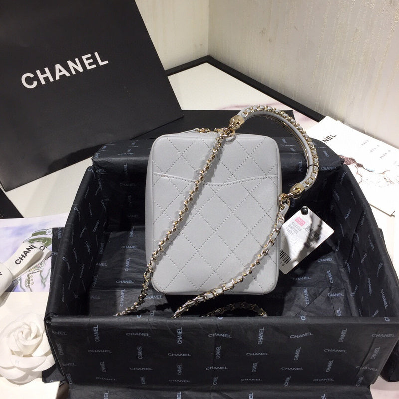 Satchel Bags - CHL Bags - 4794