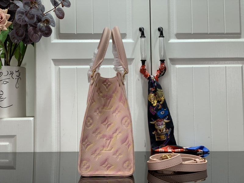 Fashion Lu-Vi bags - 2455