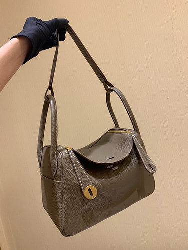 Satchel Bags - HMS-Bags - 1144