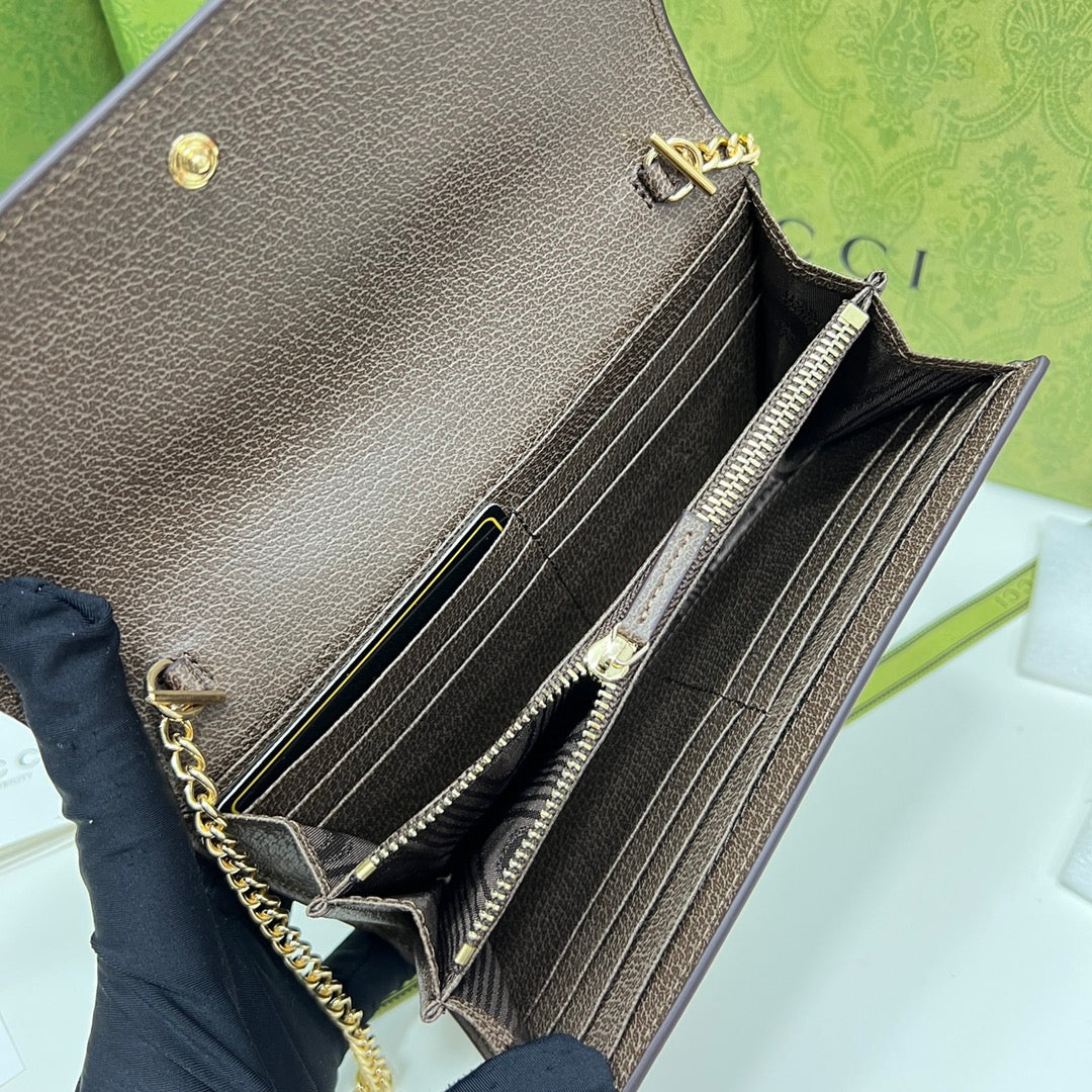 EN - New Arrival Bags GCI 552