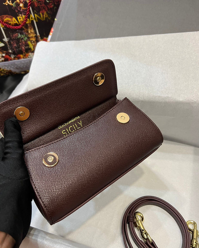 Glamy - DG bag - 452