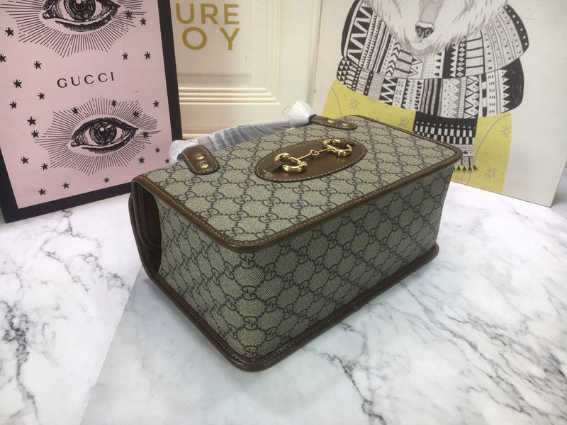 Satchel Bags - GCI Bags - 2186