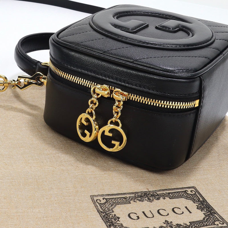Satchel Bags - GCI Bags - 1417