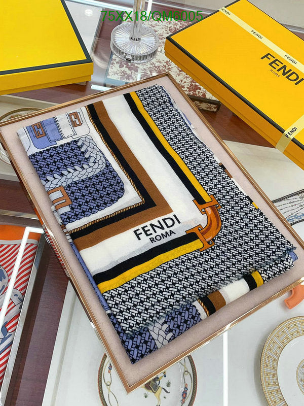 SAMC - FDE Scarves - 130