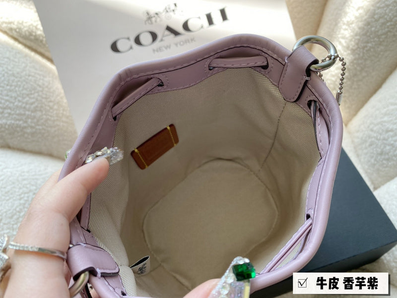 Satchel Bags - CCH Bags - 062