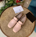 SAMC - GUKI Women Shoes - 1645