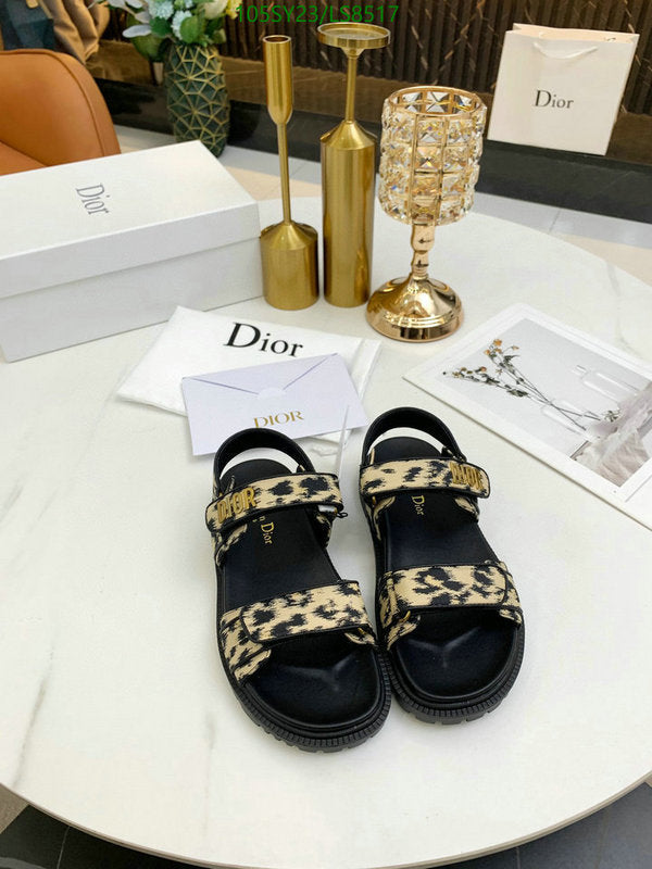 SAMCC - DOR Women Shoes - 2300