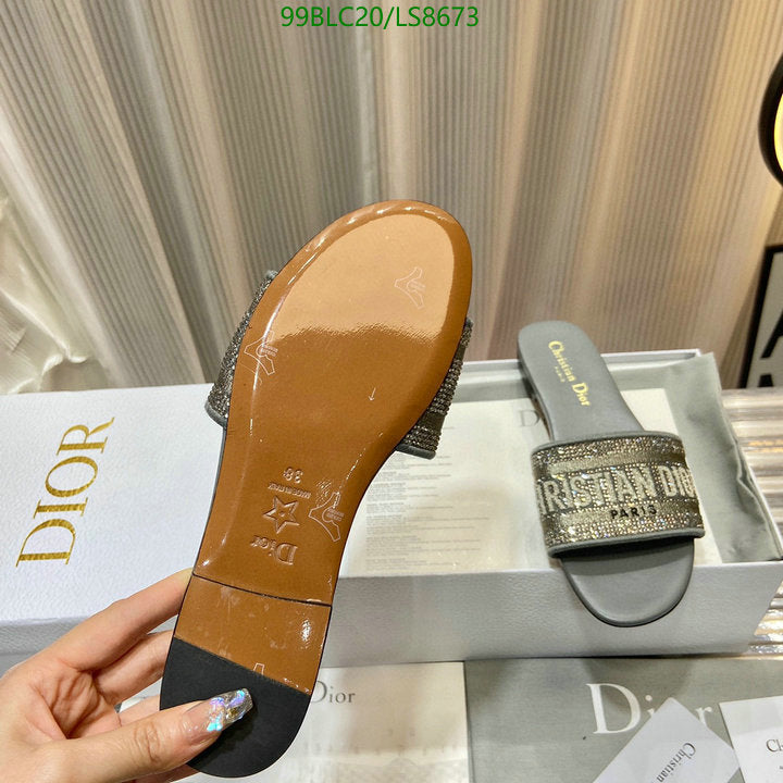 SAMCC - DOR Women Shoes - 2121