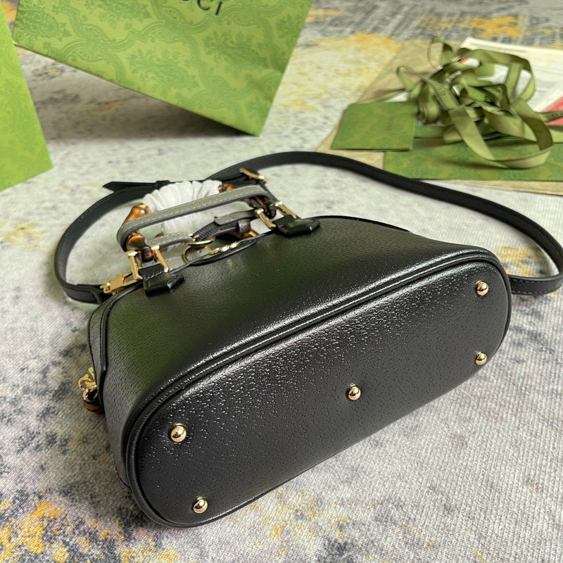 Glami Fashion - GCI Bags - 2026