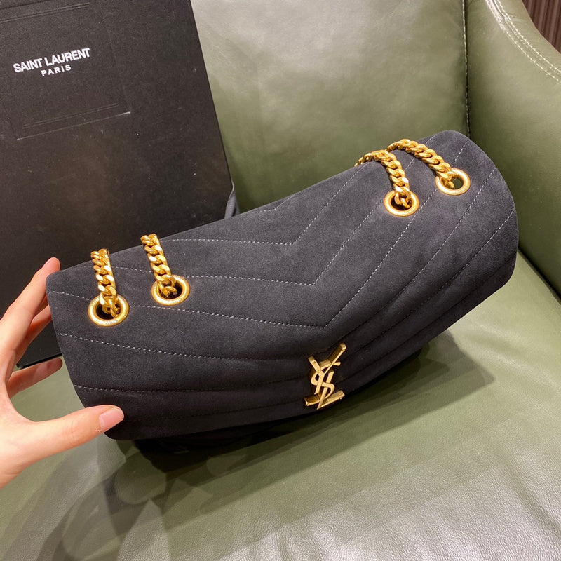 Glamy - YLS Bags - 1466