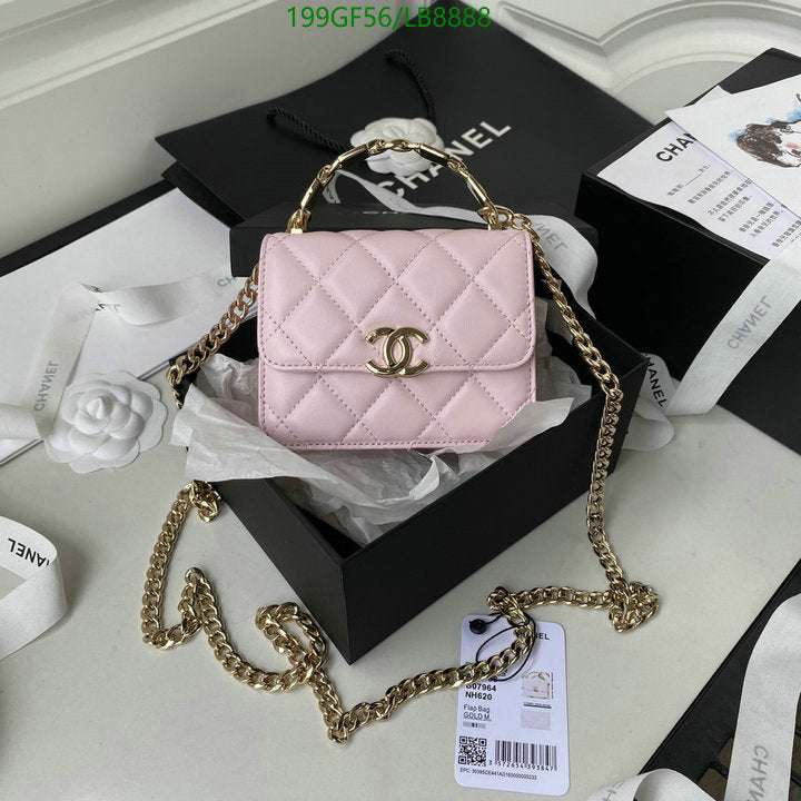 SAMC - CHL Bags - 769