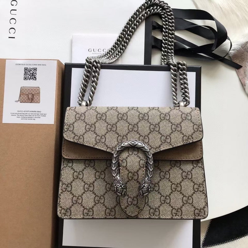 Glami Fashion - GCI Bags - 3350