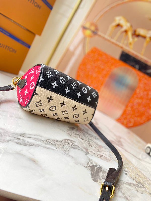 Satchel Bags - VL Bags - 055
