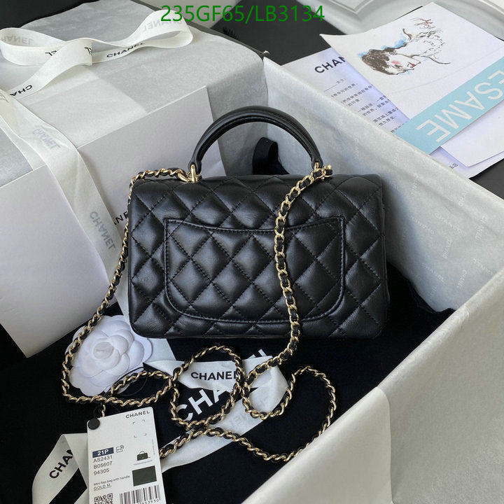SAMC - CHL Bags - 904