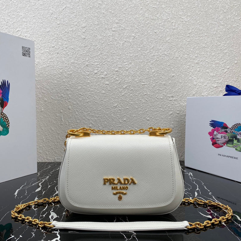 Glamy - PD Bags - 921