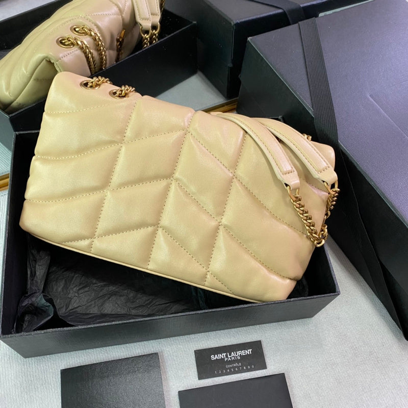Glamy - YLS Bags - 186