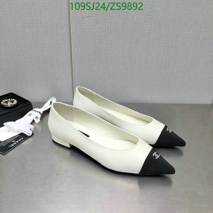 SAMC - CHL Women Shoes Ballet - 228