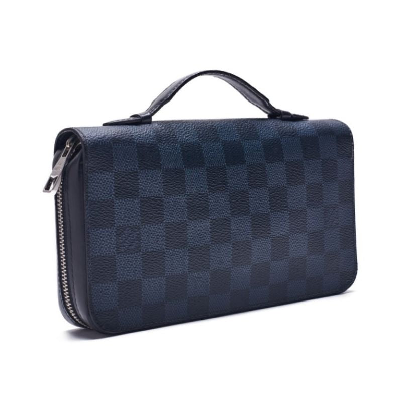 LOUIS VUITTON Lewitton Zippie XL Damier Graffiti Noir (black) ' Chief Wallet  Chief Wallet Long Wallet Hybrids  Ship Netherlands Online