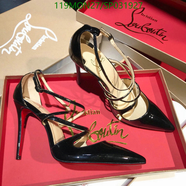 SAMC - CBL Women Shoes - 157