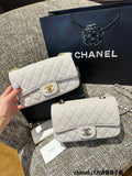 Satchel Bags - CHL Bags - 7115