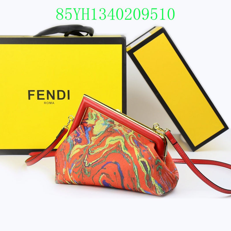 Glami - FDE Bags - 2689
