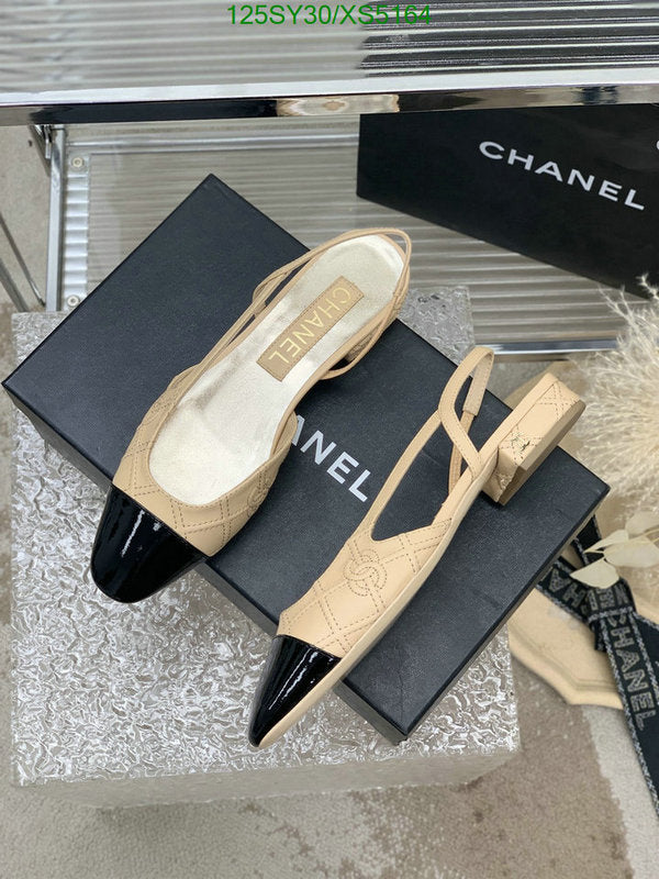 SAMC - CHL Women Shoes Ballet - 251