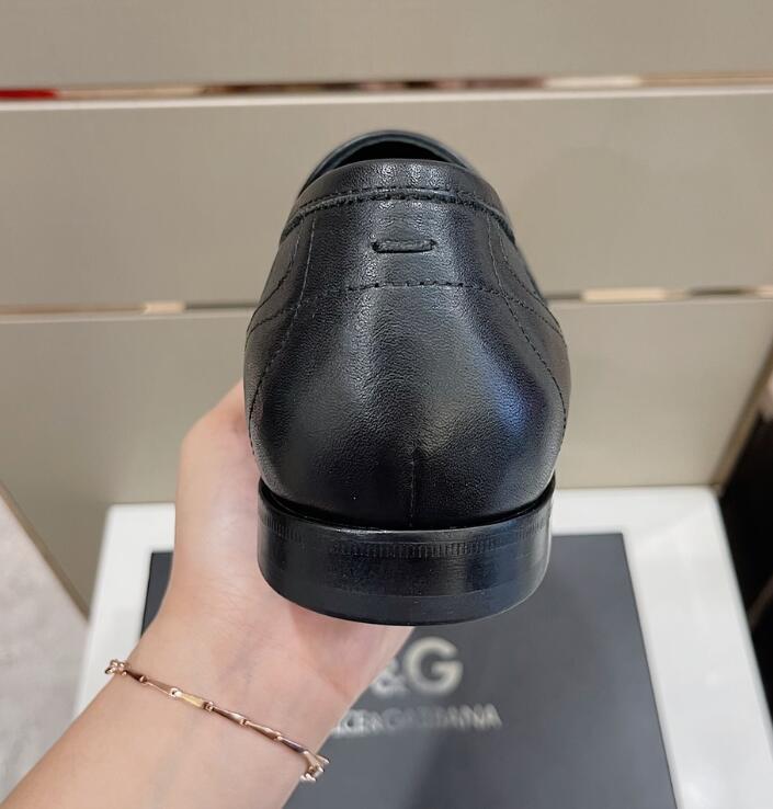SAMC - DAG Men Shoes - 188