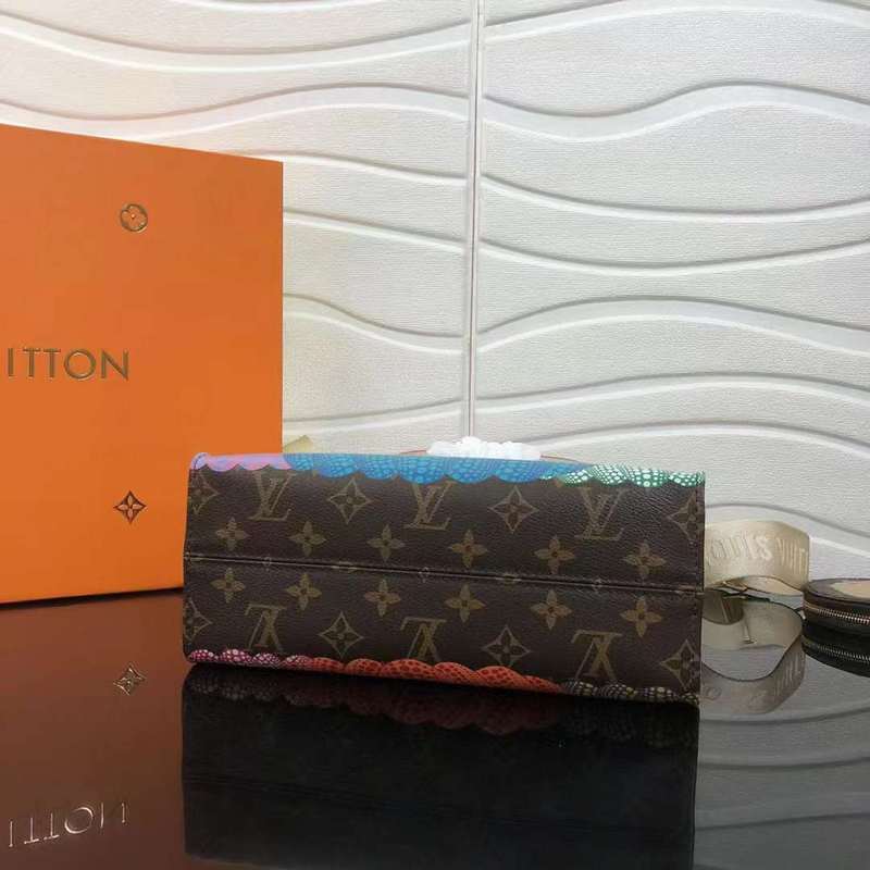 Glami- Glami- Lu-Vi bags - 11579