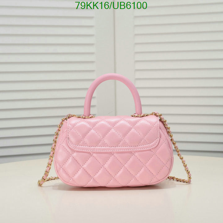 SAMC - CHL Bags Crossbody - 081