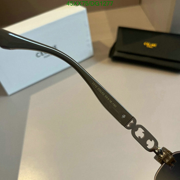 SAMC - COL Glasses - 038