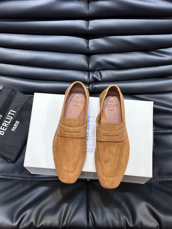 Glami - BRE Men Shoes - 149