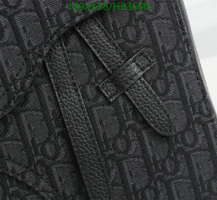SAMCC - DOR Bags - 1122
