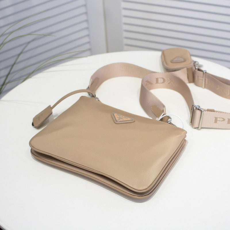 Satchel Bags - PDA Bags - 1261