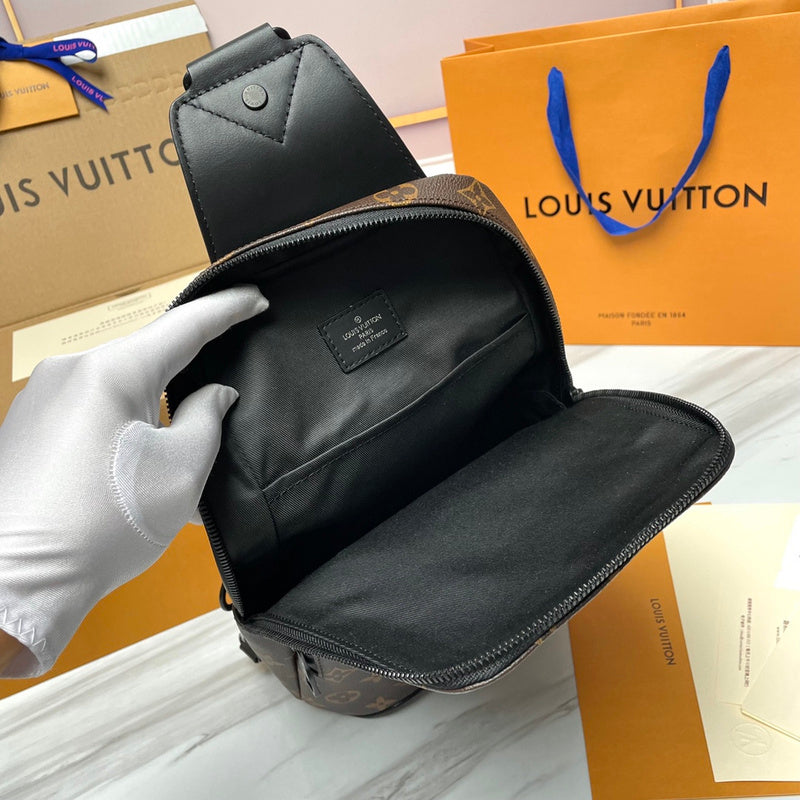 Glami GlamI Lu-Vi bags - 17464
