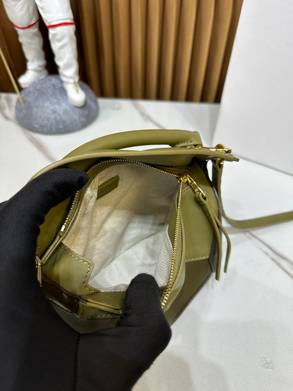 Glamy - LWO Bags - 114