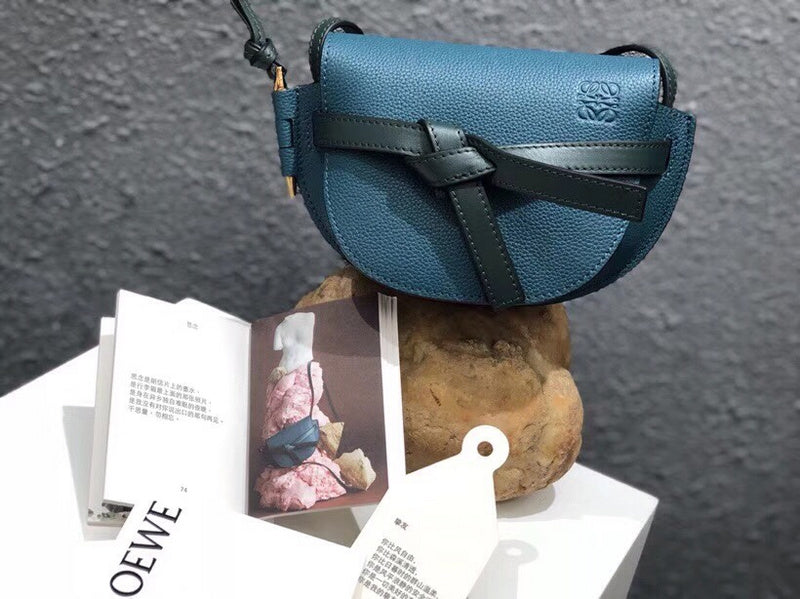Satchel Bags - LWE Bags - 323