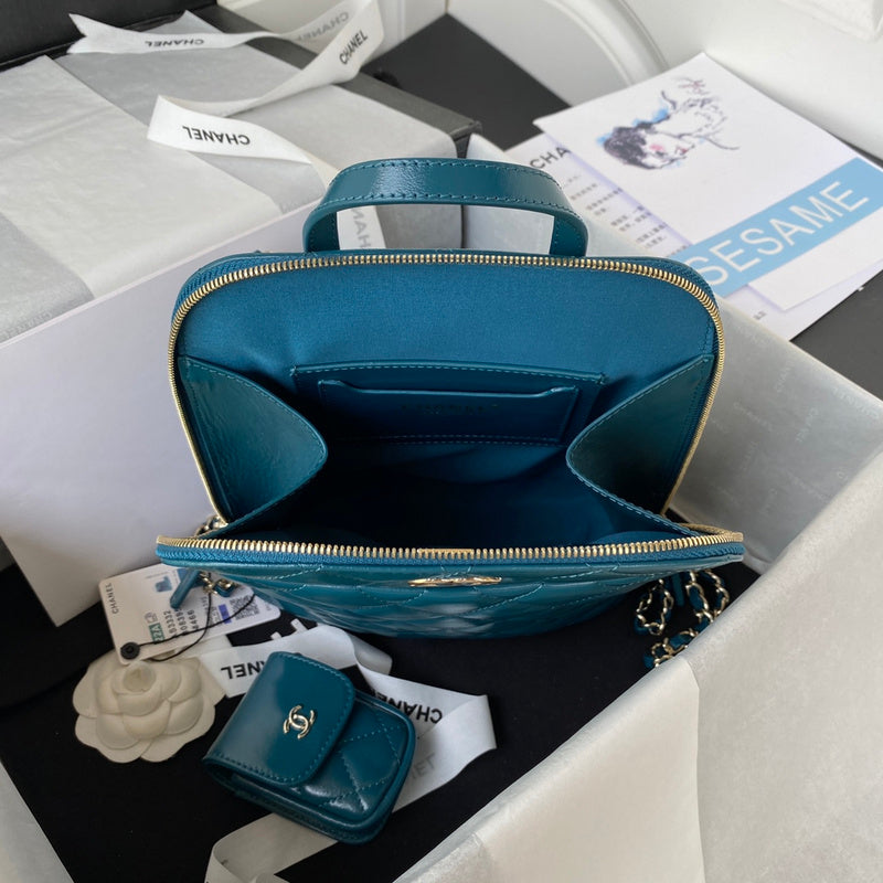 Satchel Bags - CLN Bags - 005