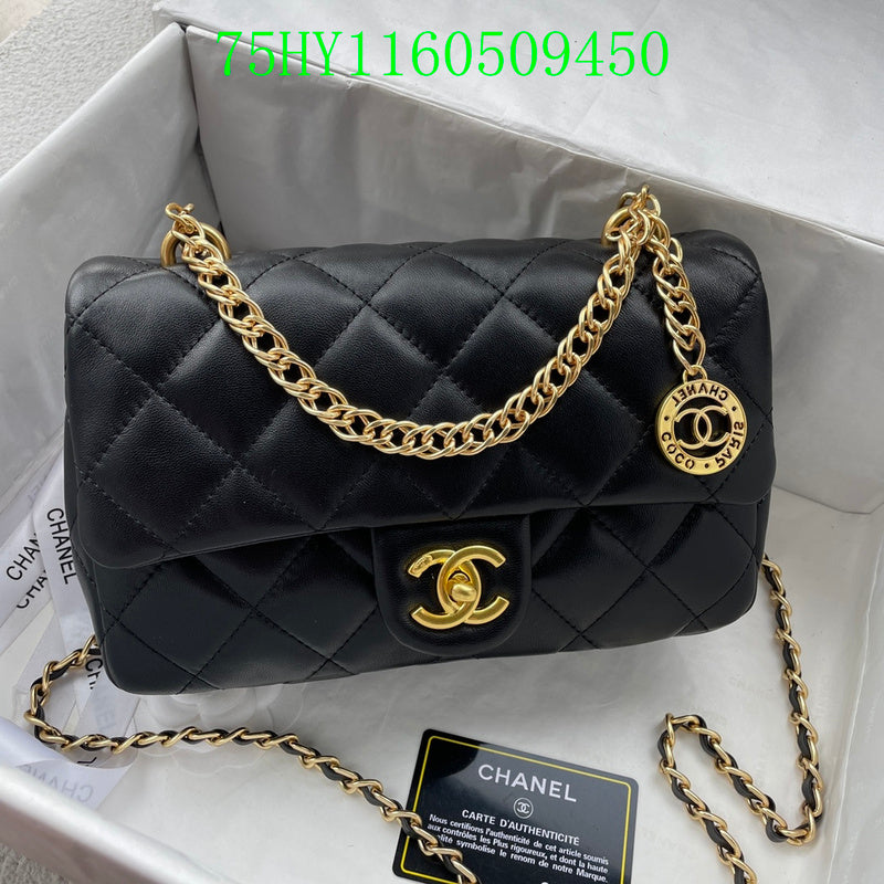 Glami - CHL Bags - 1008