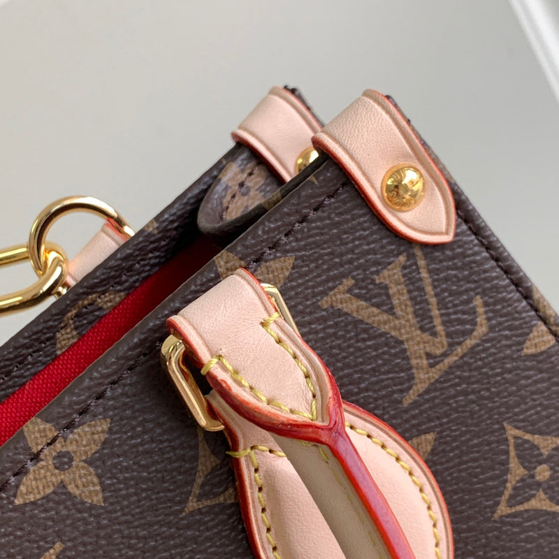 Glami GlamI Lu-Vi bags - 17546
