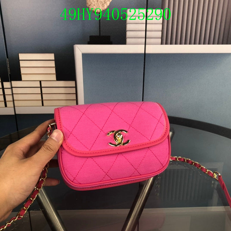Satchel Bags - CHL Bags - 5361