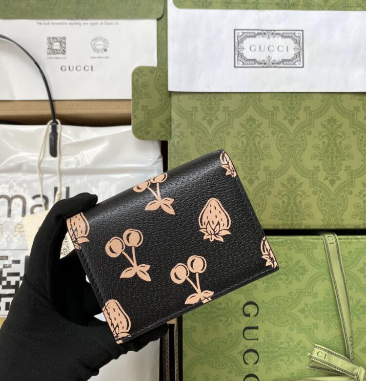 SAMC - Mix Wallets - 298