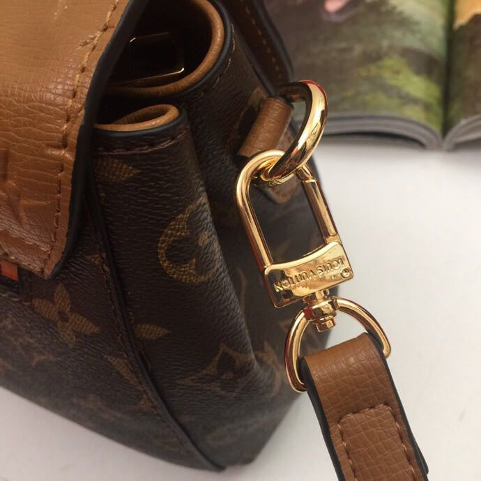 GlamI Lu-Vi bags - 3697