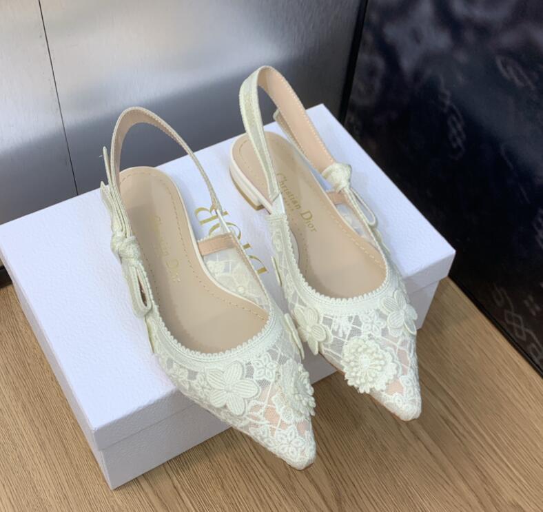 SAMCC - DOR Women Shoes - 240