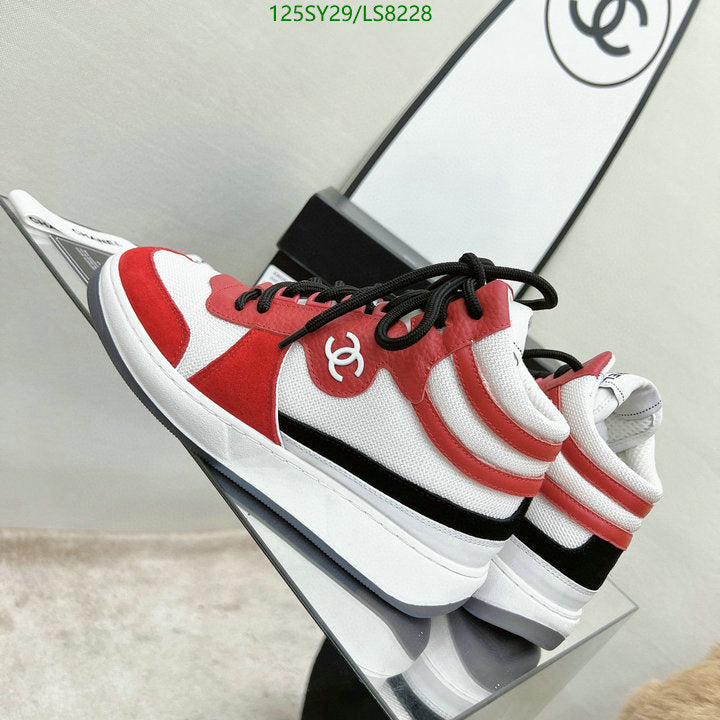 SAMC - CHL Women Shoes Sneakers - 240