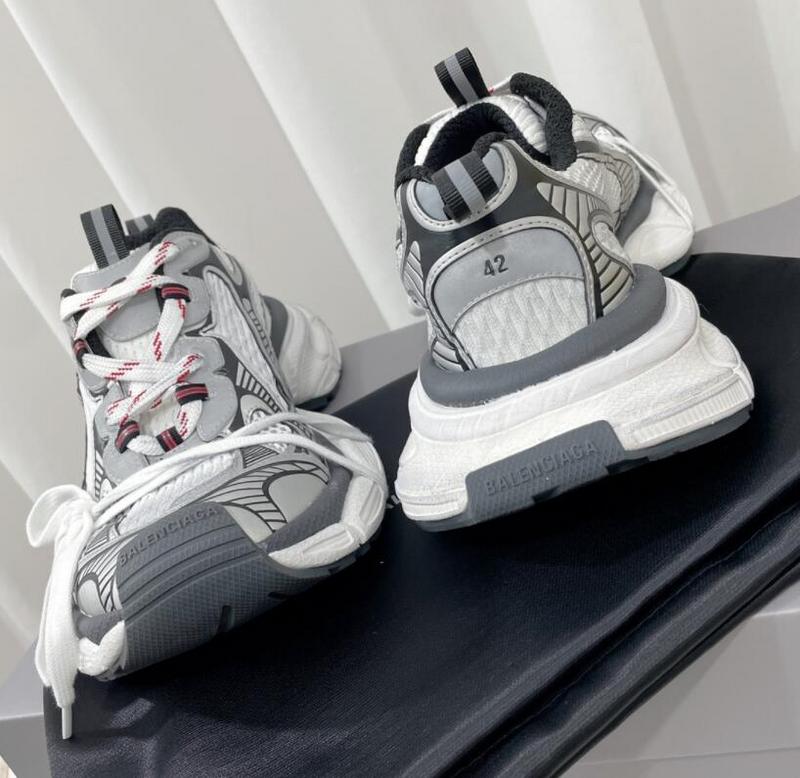 SAMC - BG Men Shoes - 241