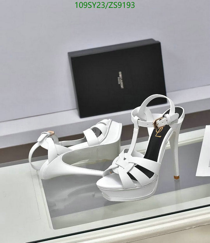 SAMC - YLS Women Shoes Heels - 089
