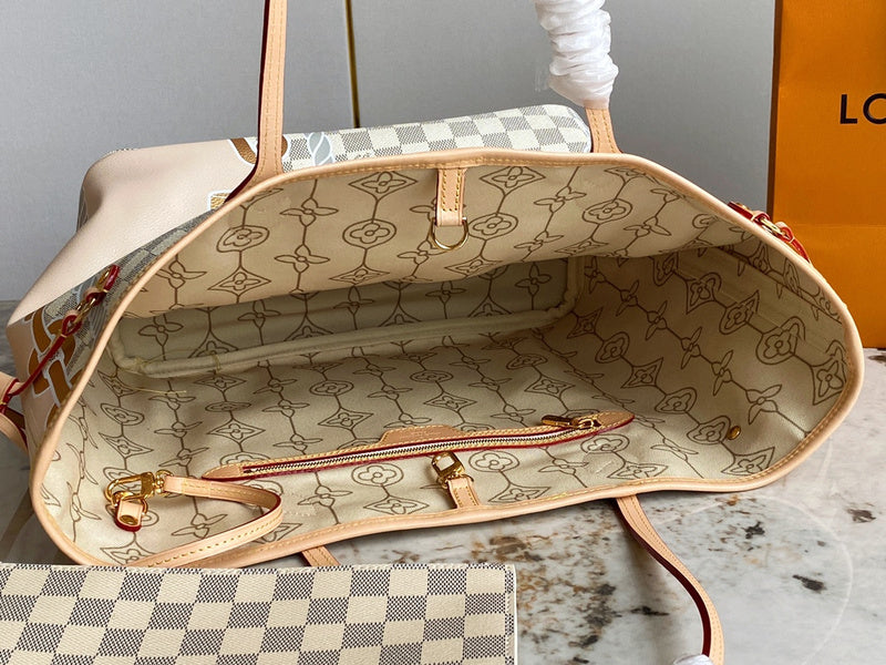 Glamy - LOV Bags - 878
