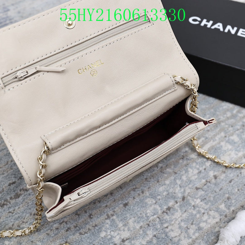 Satchel Bags - CHL Bags - 5154