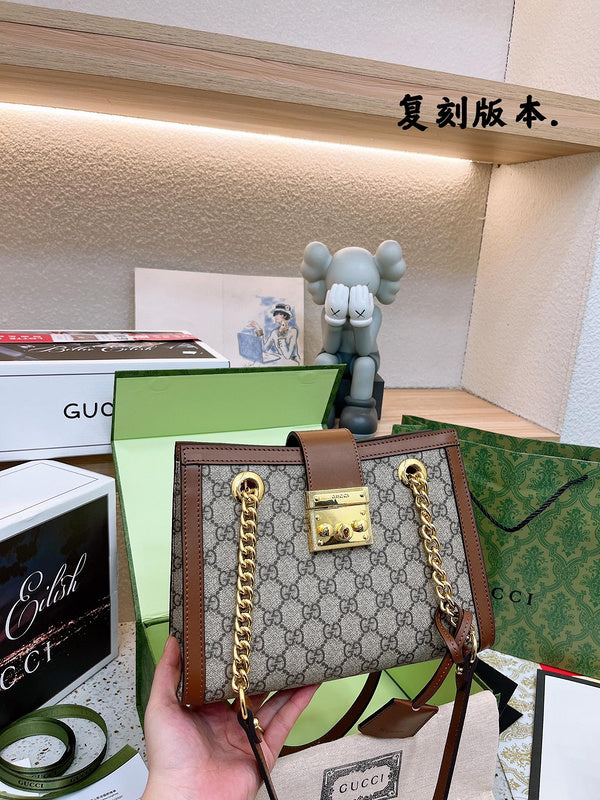 Glami Fashion - GCI Bags - 11857
