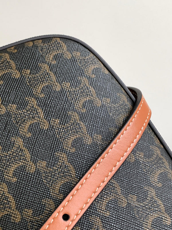 Glamy - COL Bags - 486